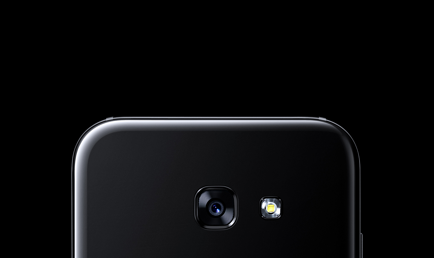 Samsung Galaxy A5 2017